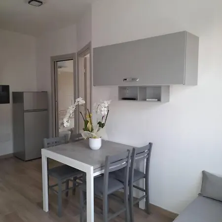 公寓 Casa Al Corso