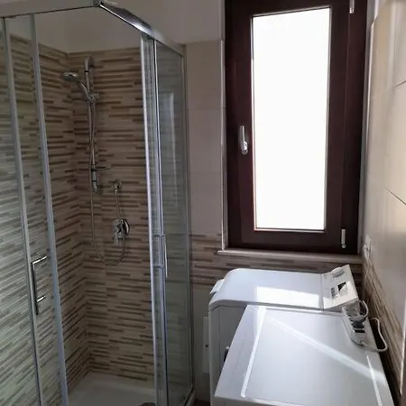 Apartmán Casa Al Corso *