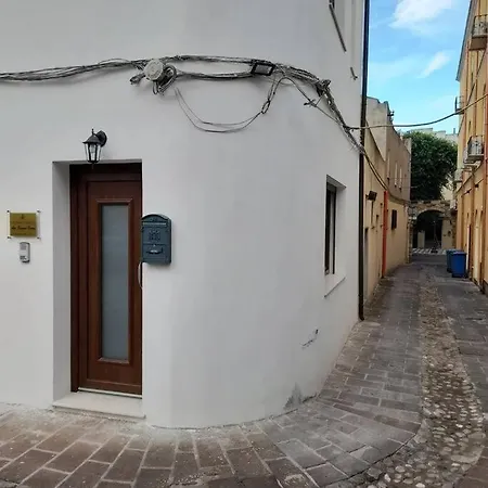 Casa Al Corso Apartment