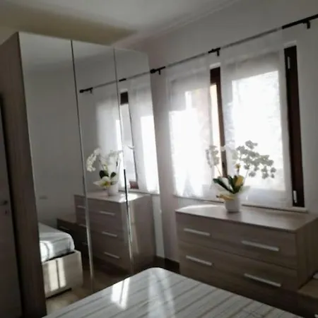 Casa Al Corso Apartmán *