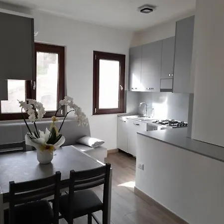 Casa Al Corso Apartmán SantʼAntìoco