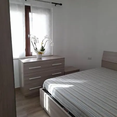 Casa Al Corso SantʼAntìoco