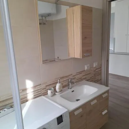 Apartmán Casa Al Corso